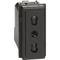 LN- Priza 2P+T 10/16A 250Vac Ng. - BTicino KG4180