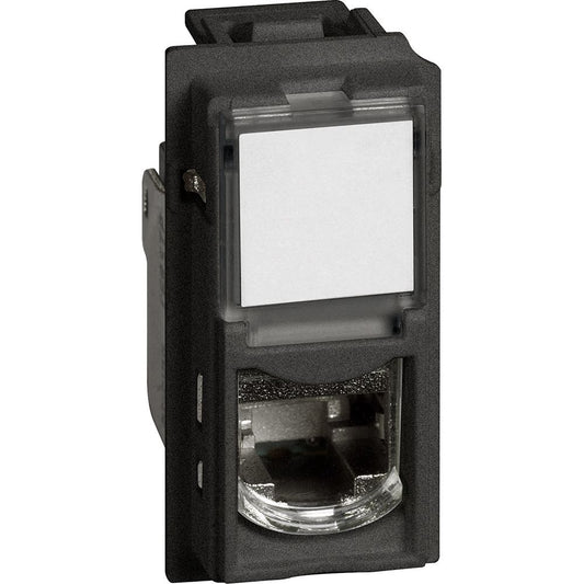 LN- Priza  RJ45 f. unelte UTP cat6 ng. - BTicino KG4279C6