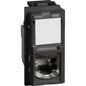 LN- Priza  RJ45 f. unelte UTP cat6 ng. - BTicino KG4279C6