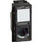 LN- Priza  RJ45 f. unelte FTP cat6 ng. - BTicino KG4279C6F