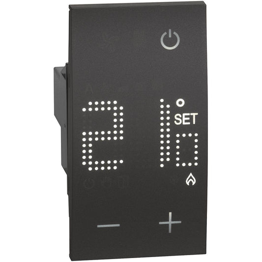 LN- Termostat electronic 230V ng. - BTicino KG4441