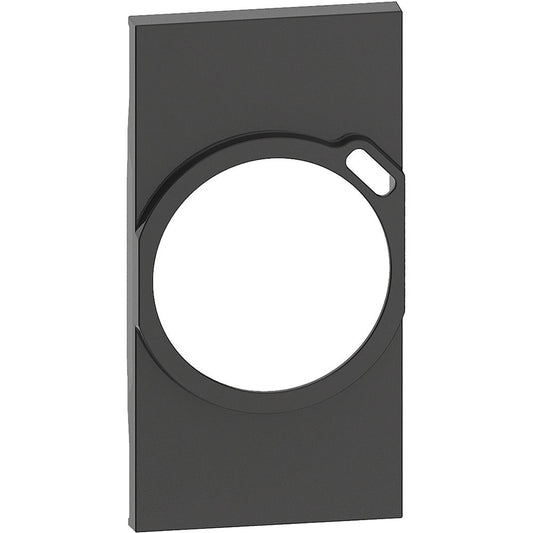 LN- Placa priza FR/BE+USB 2M ng. - BTicino KG63