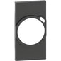 LN- Placa priza FR/BE+USB 2M ng. - BTicino KG63