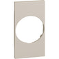 LN- Placa priza FR/GER Lampa 2M nis - BTicino KM04