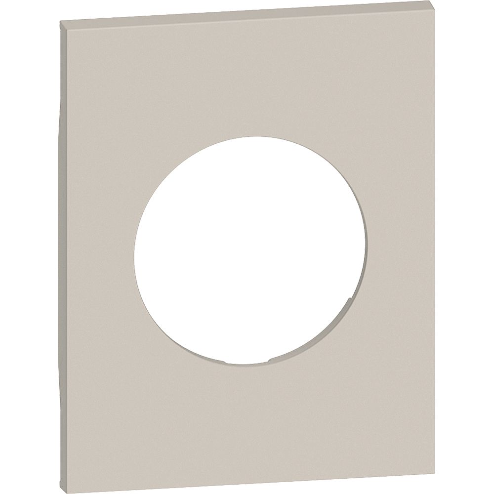 LN- Placa priza FR/GER Lampa 3M nis - BTicino KM04M3