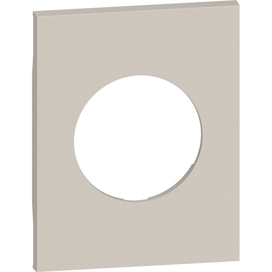 LN- Placa priza FR/GER Lampa 3M nis - BTicino KM04M3