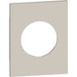 LN- Placa priza FR/GER Lampa 3M nis - BTicino KM04M3