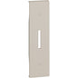 LN- Placa intr. stor 1M nis - BTicino KM06