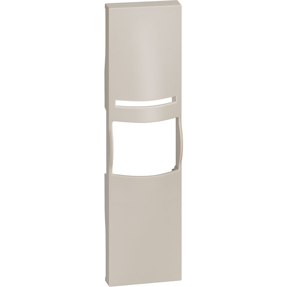 LN- Placa intr. IR 1M nis - BTicino KM16