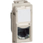 LN- Priza  RJ45 f. unelte UTP cat5E nis - BTicino KM4279C5E