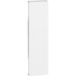 LN- Tasta falsa 1 mod. alb - BTicino KW00