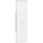 LN- Tasta lumina 1 mod. alb - BTicino KW01A