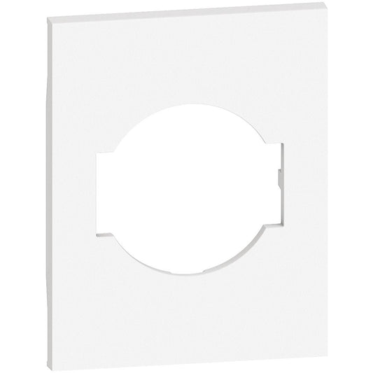 LN- Placa priza IT/GER 3M Alba - BTicino KW03M3