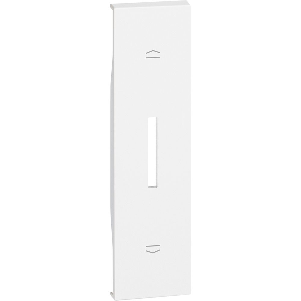 LN- Placa intr. stor 1M alb - BTicino KW06