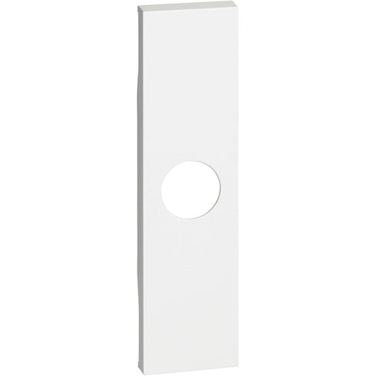 LN- Placa priza TV 1M alb - BTicino KW08