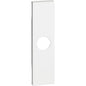 LN- Placa priza TV 1M alb - BTicino KW08