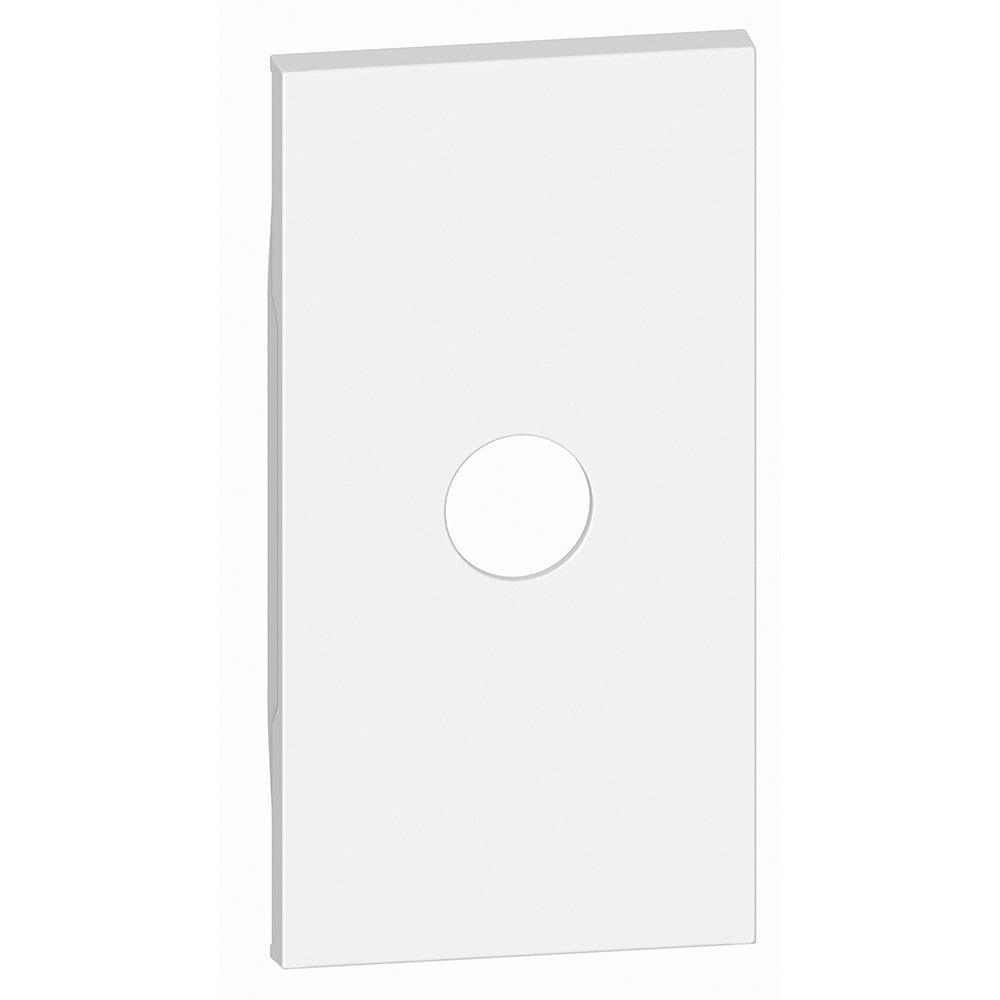 LN- Placa priza TV 2M Alba - BTicino KW08M2
