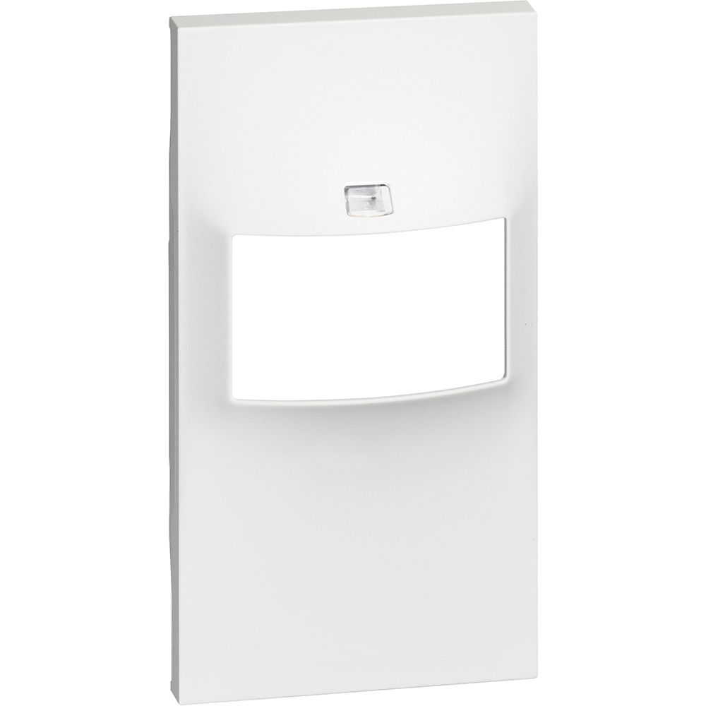 LN- Placa intr. IR 2M alb - BTicino KW17