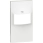 LN- Placa intr. IR 2M alb - BTicino KW17