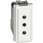 LN- Priza 2P+T 10A 250Vac alb - BTicino KW4113