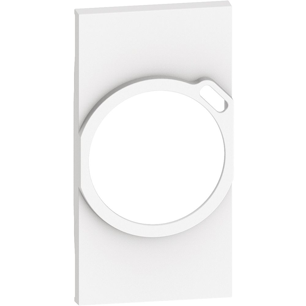 LN- Placa priza FR/BE+USB 2M Alba - BTicino KW63